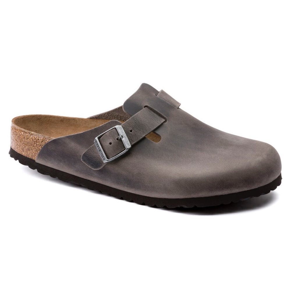 Birkenstock - Boston Size 10-10.5(41) NWT
